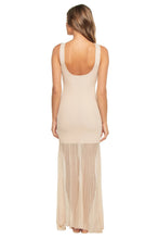 Load image into Gallery viewer, ASTR Glena Dress | Nude