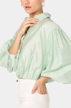 Load image into Gallery viewer, ASTR Cordey Top | Mint