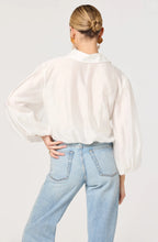 Load image into Gallery viewer, ASTR Cordey Top | White