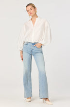 Load image into Gallery viewer, ASTR Cordey Top | White