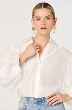 Load image into Gallery viewer, ASTR Cordey Top | White