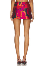 Load image into Gallery viewer, Amanda Uprichard Dale Skort | Pink Multi