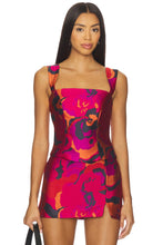 Load image into Gallery viewer, Amanda Uprichard Dale Skort | Pink Multi
