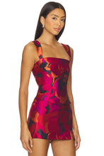 Load image into Gallery viewer, Amanda Uprichard Ceronne Top | Pink Multi