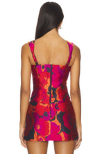 Load image into Gallery viewer, Amanda Uprichard Dale Skort | Pink Multi