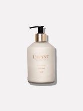 Load image into Gallery viewer, L'AVANT Collective Ambre Santal Hand Lotion