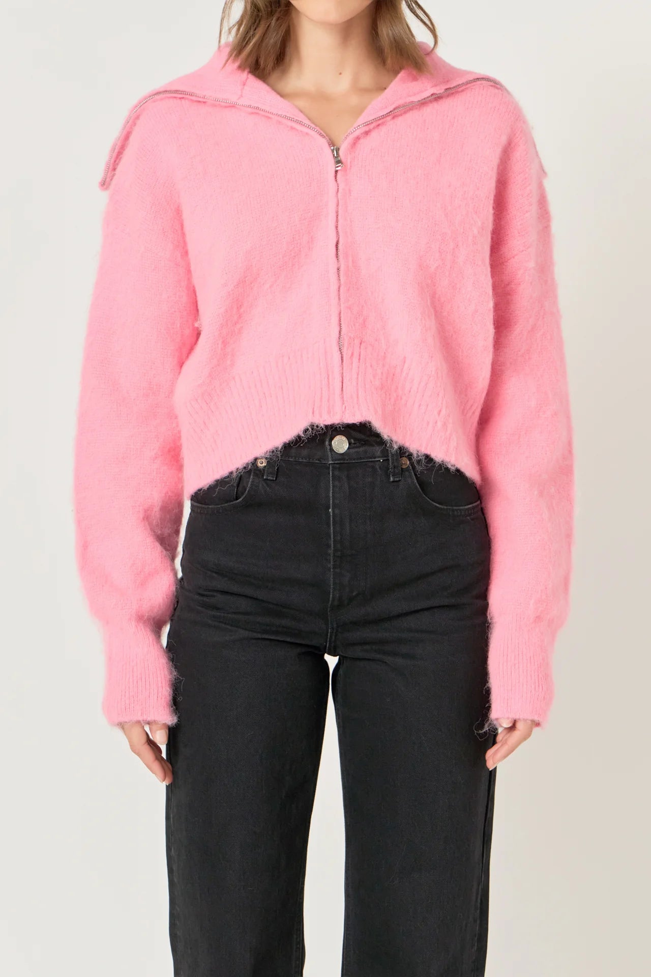 Cora Sweater