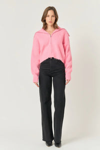 Cora Sweater