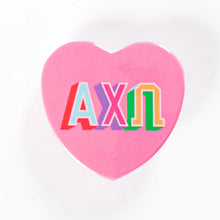 Load image into Gallery viewer, Sorority Block Letter Buttons
