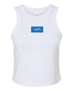 Sorority Daily Tanks
