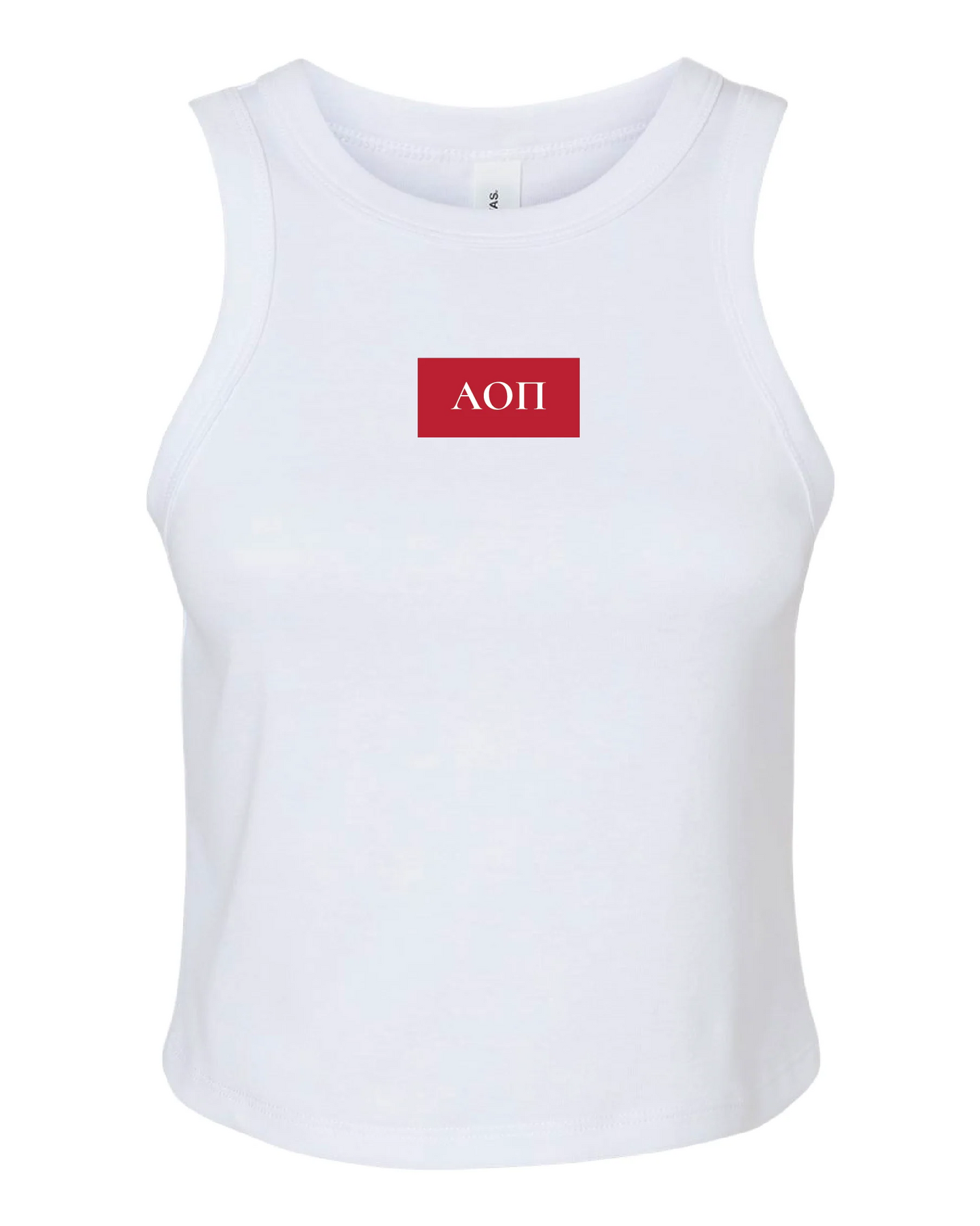 Sorority Daily Tanks
