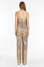 Load image into Gallery viewer, Collina Jumpsuit in Pleats by Amanda Uprichard