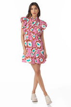 Load image into Gallery viewer, CROSBY Amarie Dress | Bloom Boom