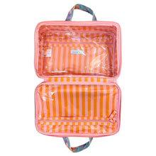 Load image into Gallery viewer, Laura Park Antigua Smile Travel Case