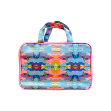 Load image into Gallery viewer, Laura Park Antigua Smile Travel Case