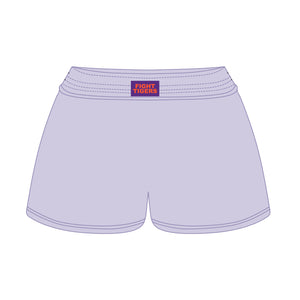 PRE-ORDER Liz Clemson Tank & Shorts Set
