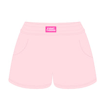 Load image into Gallery viewer, PRE-ORDER Ava Airy Clemson Crew &amp; Shorts Set | Pink