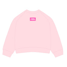 Load image into Gallery viewer, PRE-ORDER Ava Airy Clemson Crew &amp; Shorts Set | Pink