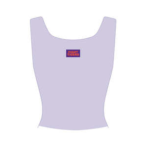 PRE-ORDER Liz Clemson Tank & Shorts Set