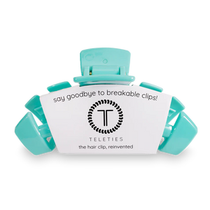 Teleties Atlantis Large Hair Clip