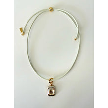 Load image into Gallery viewer, Smith &amp; Co Aurora Pendant Necklace | Egret
