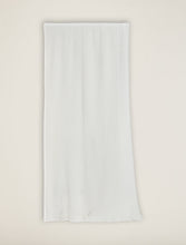 Load image into Gallery viewer, Barefoot Dreams CozyChic Lite Ribbed | Pearl