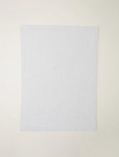Load image into Gallery viewer, Barefoot Dreams CozyChic Throw | Cream