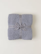 Load image into Gallery viewer, Barefoot Dreams CozyChic Throw 54”X72” | Dove Gray