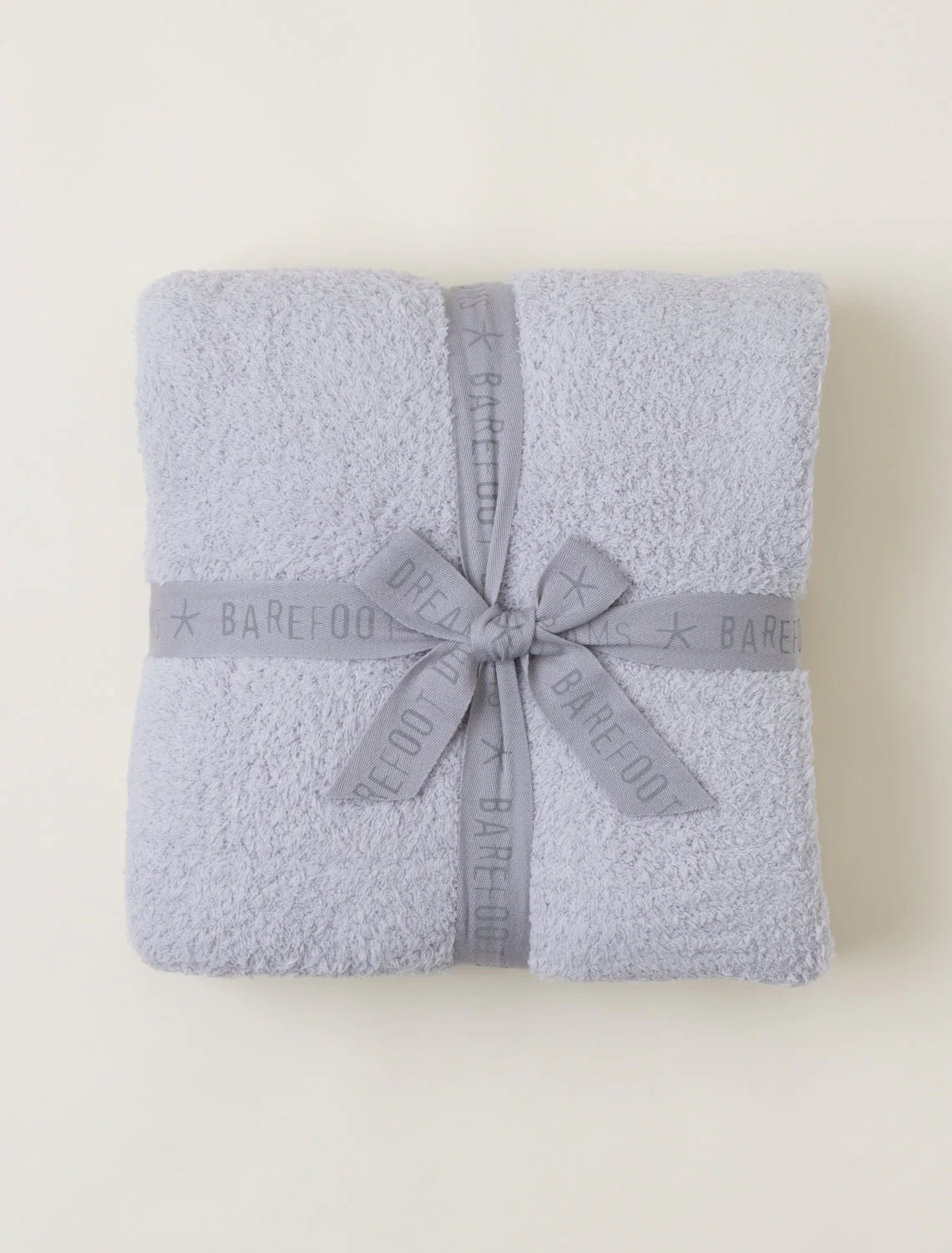 Barefoot Dreams CozyChic Throw | Oyster