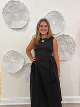 Load image into Gallery viewer, Sincerely Ours Cassidy Dress | Black