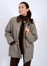 Load image into Gallery viewer, Bea Quilted Jacket