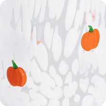 Load image into Gallery viewer, Pumpkin Grove Charm Glass 17oz