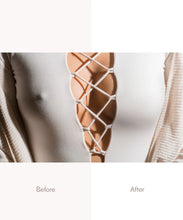 Load image into Gallery viewer, Nood No-Show Adhesive Nipple Covers | Soft Tan