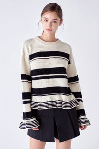 Katy Sweater