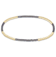 enewton Hope Blissful Bracelet - Morning Mist