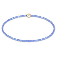 enewton Hope Classic Bracelet - Bright Blue