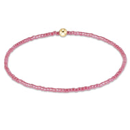 enewton Hope Classic Bracelet - Pink Champagne