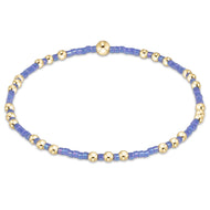 enewton Hope Joy Bracelet - Bright Blue
