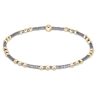 enewton Hope Joy Bracelet - Morning Mist
