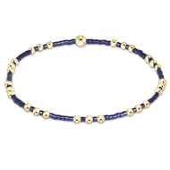 enewton Hope Joy Bracelet - Navy