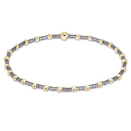 enewton Hope Sincerity Bracelet - Morning Mist