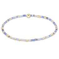 enewton Hope Unwritten Bracelet - Bloopers