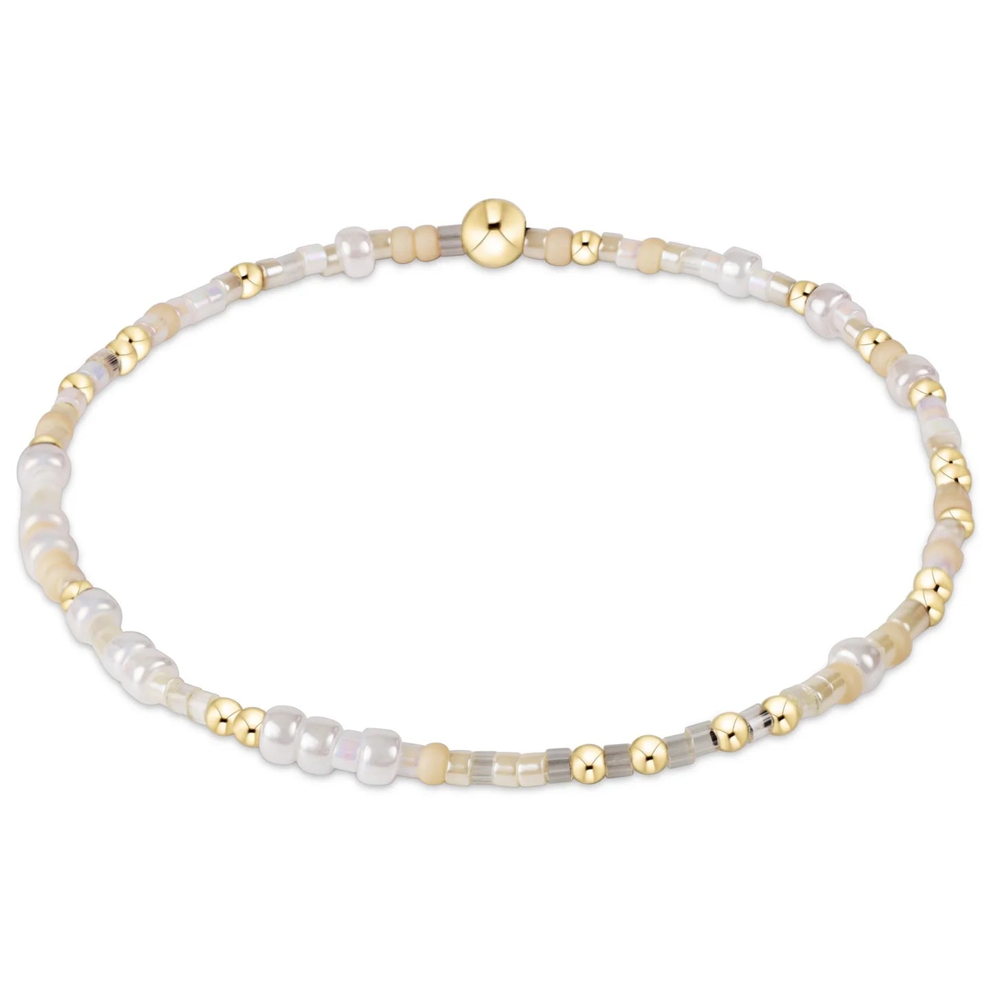 enewton egirl Hope Unwritten Bracelet - Oh Snow You Didn't!