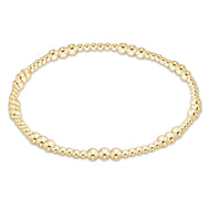 enewton Joy Gold 3mm Bracelet