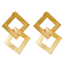 Load image into Gallery viewer, Sheila Fajl Boone Earrings