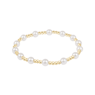 enewton Sincerity Pearl 5mm Bracelet