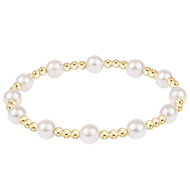 enewton Extends Sincerity Pearl 6mm Bracelet