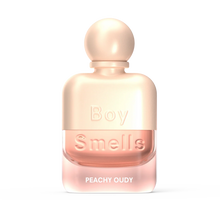 Load image into Gallery viewer, Boy Smells Peachy Oudy Hero 50ml Fine Fragrance
