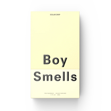 Load image into Gallery viewer, Boy Smells Solar Drip Fine Fragrance