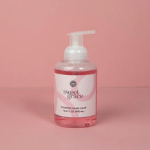 Load image into Gallery viewer, Sweet Grace Foaming Hand Soap